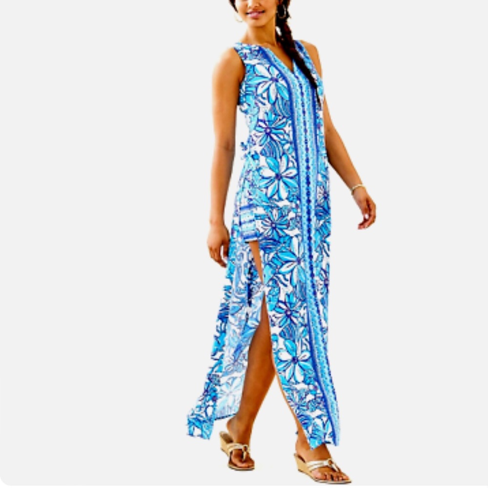 Ladies 00 Lilly Pulitzer Donna romper.